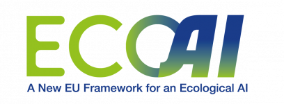 A New EU Framework for an Ecological AI